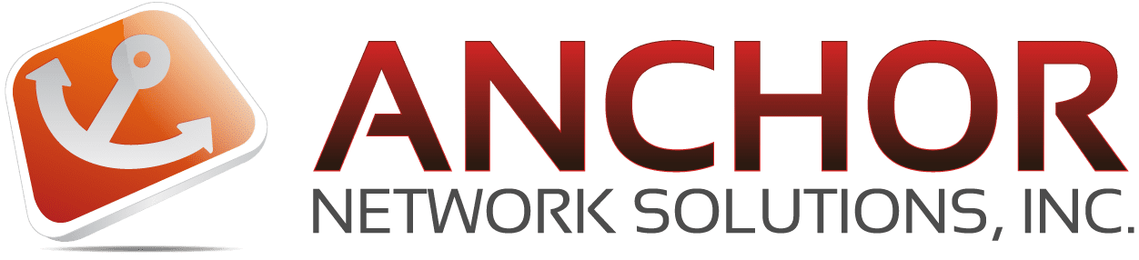 Anchor Network Solutions, Inc.